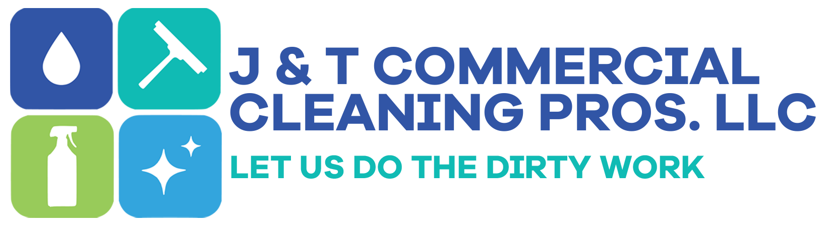 J&T Commercial Cleaning Pros, LLC.