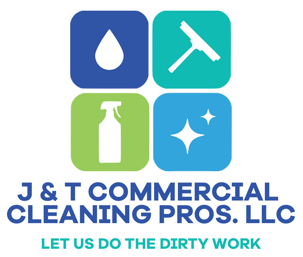 J&T Commercial Cleaning Pros, LLC.