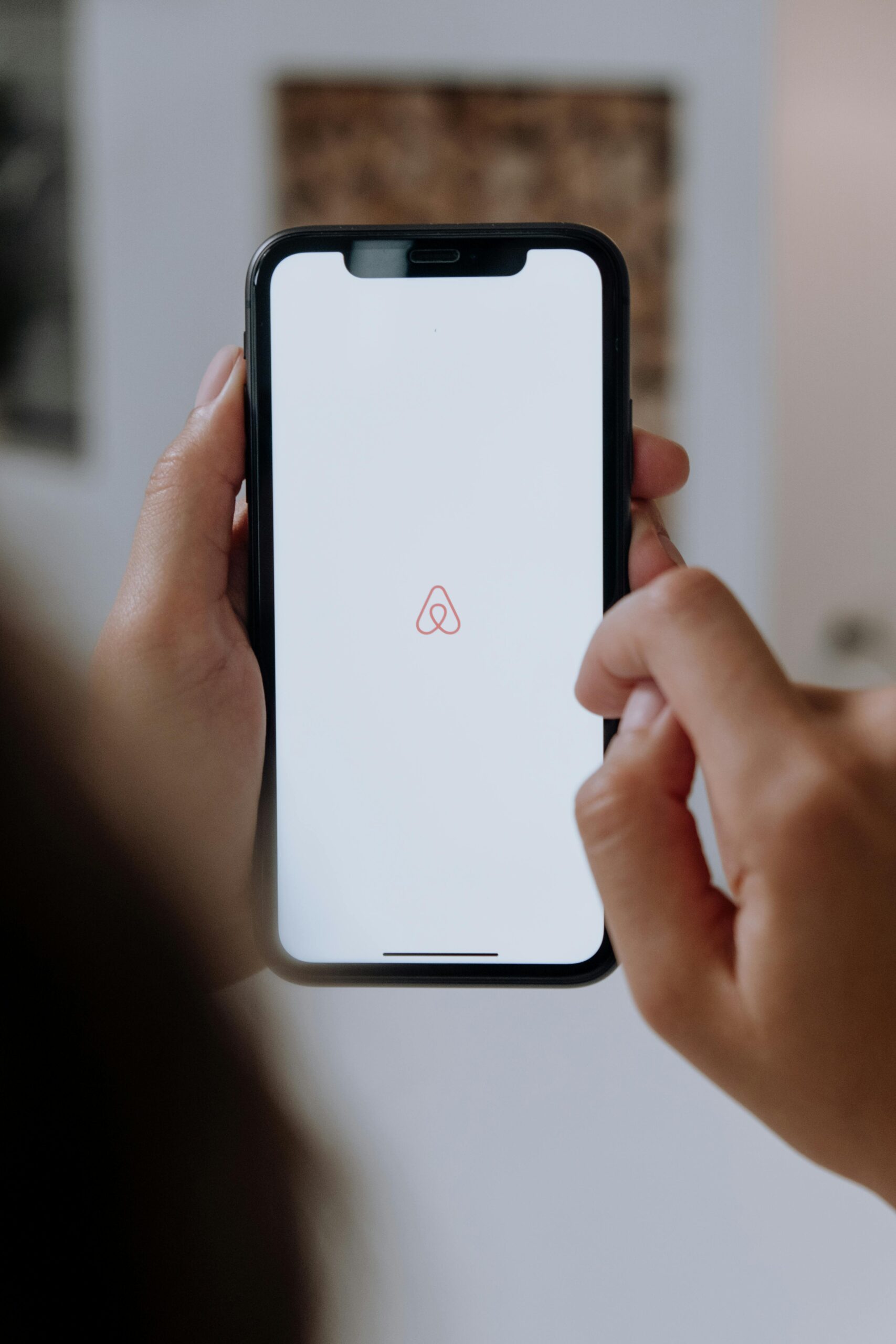 Airbnb & Rental Maintenance & Cleaning
